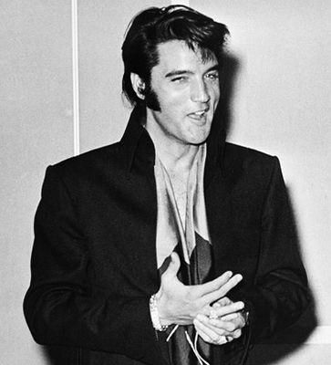 Elvis Presley - poza 128