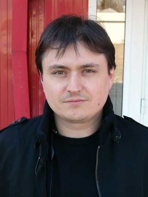 Cristian Mungiu - poza 1