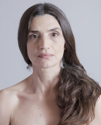 Ángela Molina - poza 4