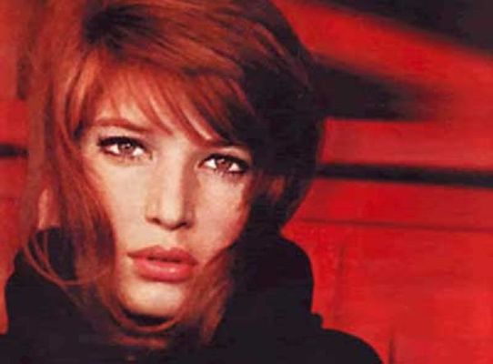 Monica Vitti - poza 23