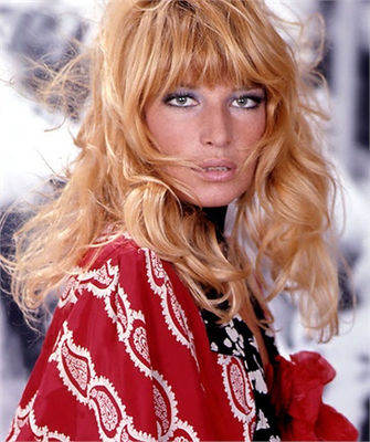 Monica Vitti - poza 3