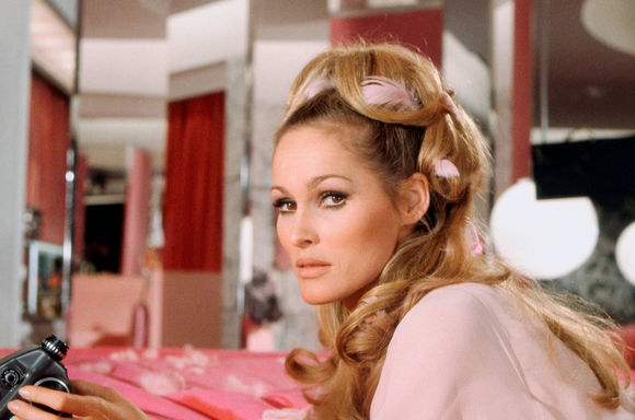 Ursula Andress - poza 28