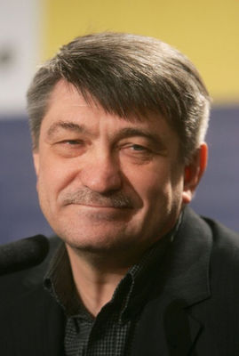Aleksandr Sokurov - poza 2