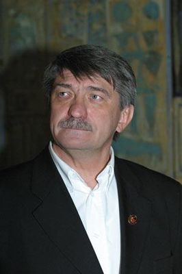 Aleksandr Sokurov - poza 1