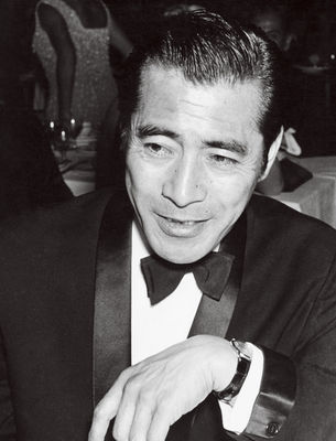Toshiro Mifune - poza 8
