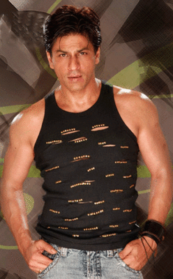 Shah Rukh Khan - poza 9
