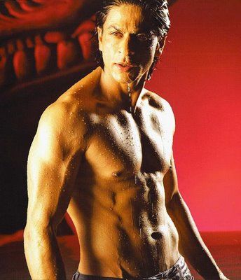 Shah Rukh Khan - poza 22