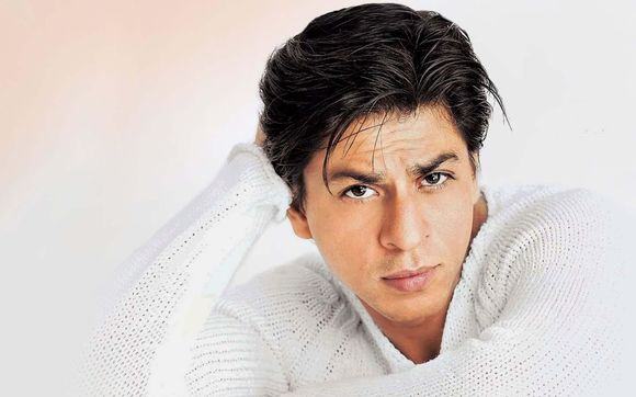 Shah Rukh Khan - poza 2