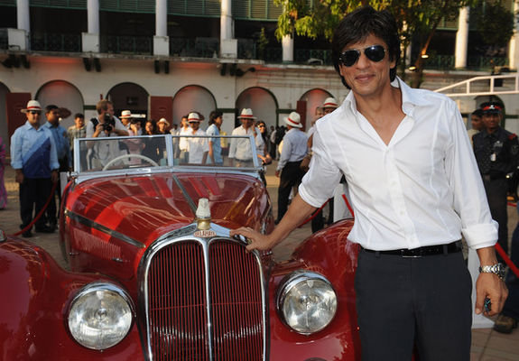 Shah Rukh Khan - poza 16