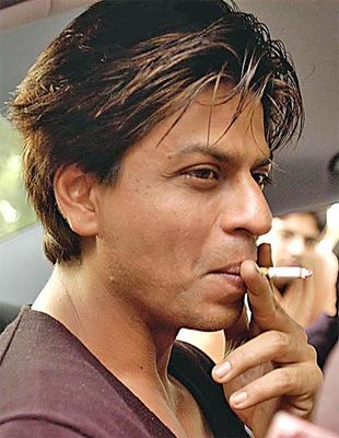 Shah Rukh Khan - poza 23
