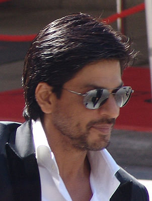 Shah Rukh Khan - poza 7