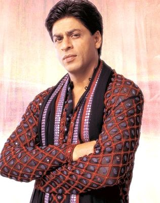 Shah Rukh Khan - poza 4