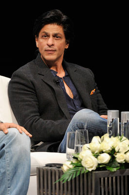 Shah Rukh Khan - poza 12