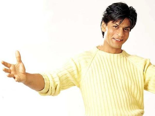 Shah Rukh Khan - poza 79