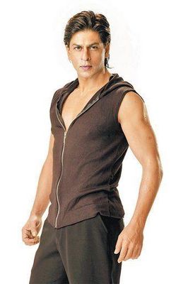 Shah Rukh Khan - poza 46