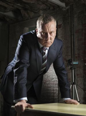 Stephen Tompkinson - poza 3