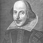 William Shakespeare - poza 5