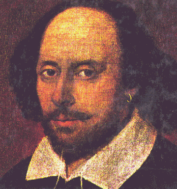 William Shakespeare - poza 4