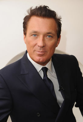 Martin Kemp - poza 1