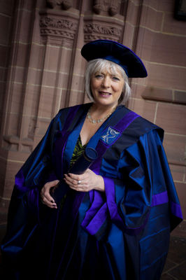 Alison Steadman - poza 5