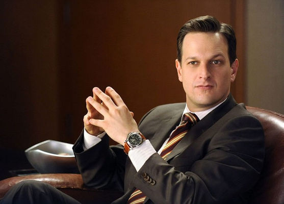 Josh Charles - poza 8