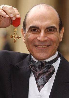 David Suchet - poza 6