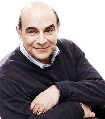 David Suchet - poza 18