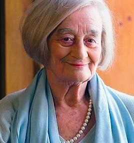 Liz Smith - Actor - CineMagia.ro