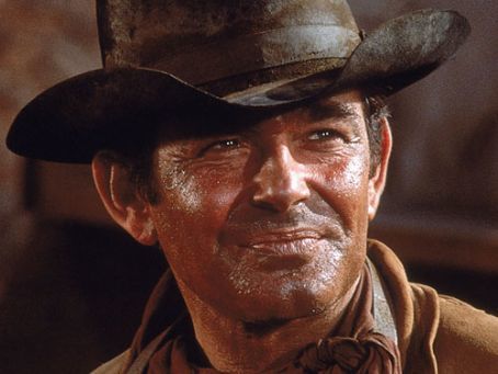 Stuart Whitman - poza 7