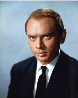 Yul Brynner - poza 2