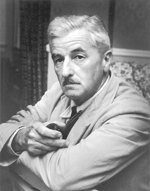 William Faulkner - poza 6