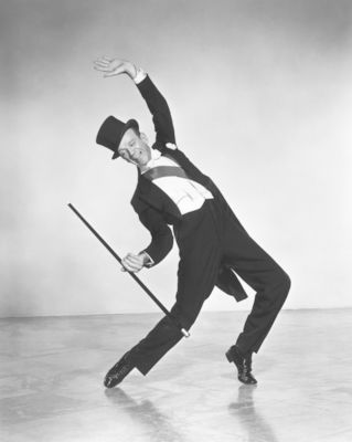Fred Astaire - poza 14