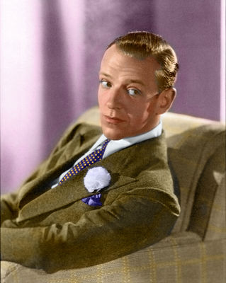 Fred Astaire - poza 18