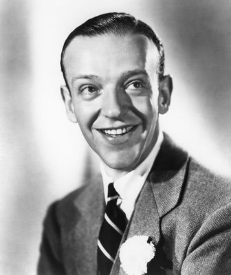 Fred Astaire - poza 1