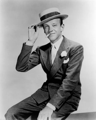 Fred Astaire - poza 2