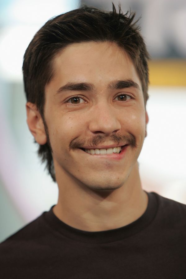 Next photo of Justin Long