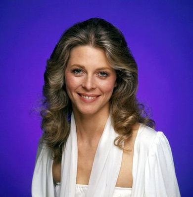 Lindsay Wagner - poza 5