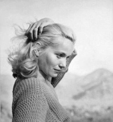 Eva Marie Saint - poza 5