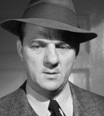 Karl Malden - Actor - CineMagia.ro