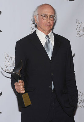 Larry David - poza 3