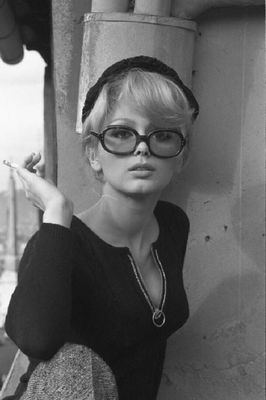 France Anglade - poza 15