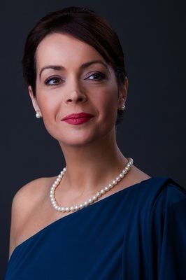 Delia Nartea - poza 1