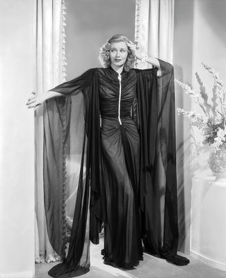 Ginger Rogers - poza 22