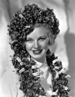 Ginger Rogers - poza 13