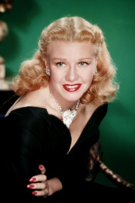 Ginger Rogers - poza 1