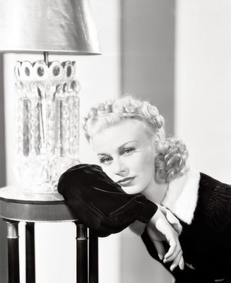 Ginger Rogers - poza 11