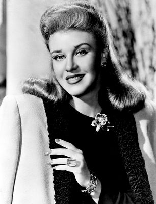 Ginger Rogers - poza 28