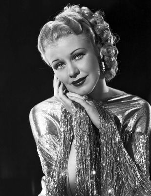 Ginger Rogers - poza 27