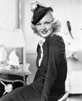 Ginger Rogers - poza 5