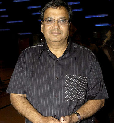 Subhash Ghai - poza 1